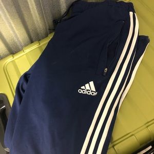 Adidas Climacool Tapered Soccer Pants